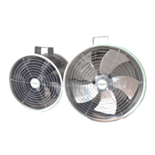 Air Circulation Fan