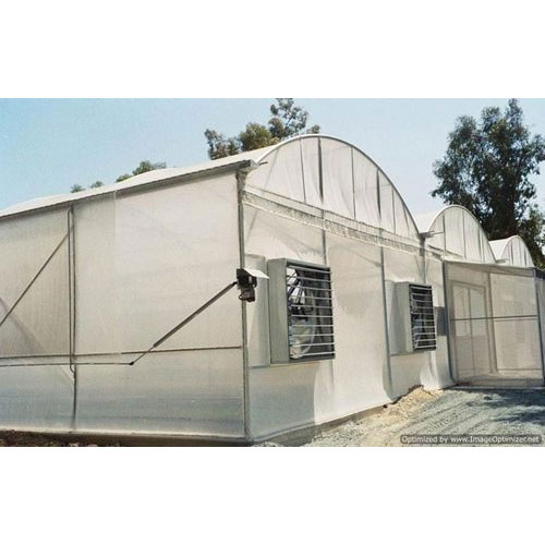 Greenhouse Turnkey Projects & Consultancy