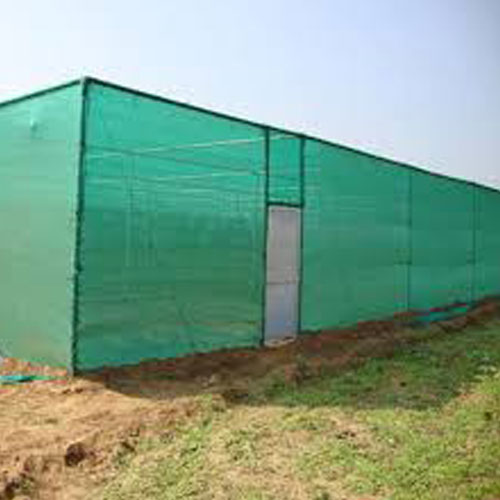 Shade Net Greenhouse